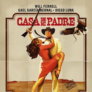 Bilder Casa de mi Padre