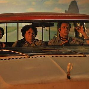 Bilder Casa de mi Padre