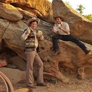 Bilder Casa de mi Padre