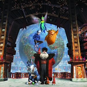 Bilder Die Hüter des Lichts