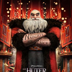 Bilder Die Hüter des Lichts