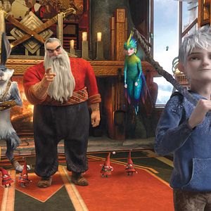 Bilder Die Hüter des Lichts