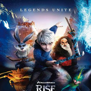 Bilder Die Hüter des Lichts