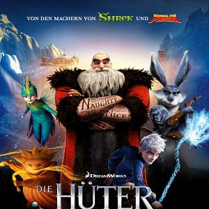 Bilder Die Hüter des Lichts