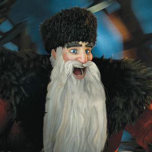 Bilder Die Hüter des Lichts