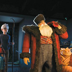 Bilder Die Hüter des Lichts