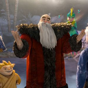 Bilder Die Hüter des Lichts