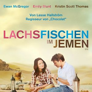 Bilder Lachsfischen im Jemen