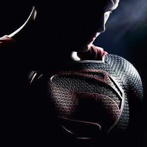Bilder Man Of Steel