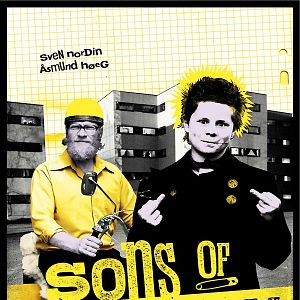 Bilder Sons of Norway