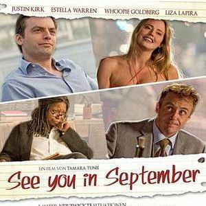 Bilder See You in September