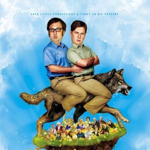 Bilder Tim & Eric's Billion Dollar Movie