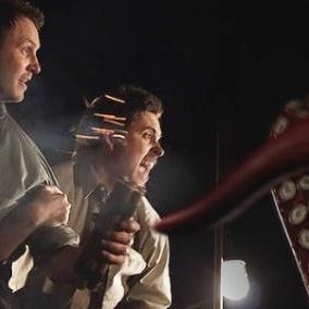 Bilder Der letzte Lovecraft