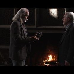 Bilder Der letzte Lovecraft