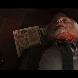 Bilder Der letzte Lovecraft