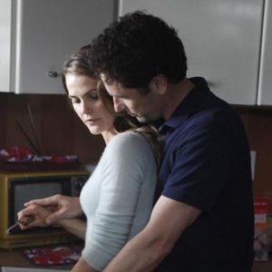 Bilder The Americans