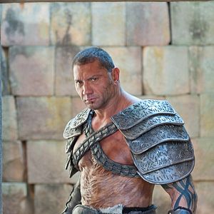 Bilder The Scorpion King 3 - Kampf um den Thron