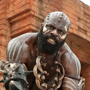 Bilder The Scorpion King 3 - Kampf um den Thron