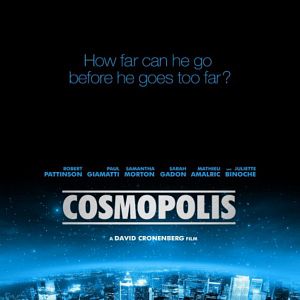 Bilder Cosmopolis