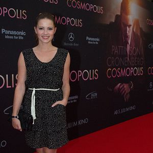 Bilder Cosmopolis