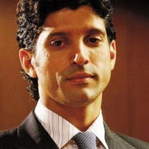 Bilder Farhan Akhtar