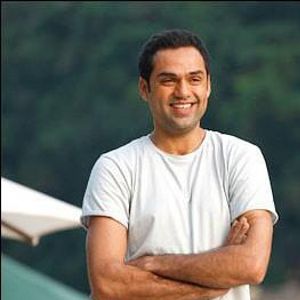 Bilder Abhay Deol