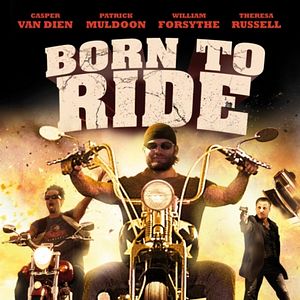 Bilder Born to Ride