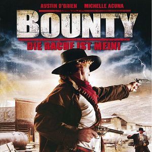 Bilder Bounty - Die Rache ist mein!