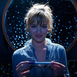 Bilder Ein freudiges Ereignis