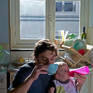 Bilder Ein freudiges Ereignis