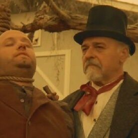 Bilder Bounty - Die Rache ist mein!