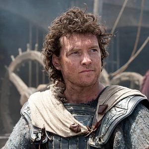 Bilder Sam Worthington