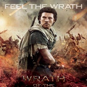 Bilder Zorn der Titanen - Kampf der Titanen 2