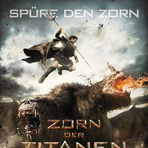 Bilder Zorn der Titanen - Kampf der Titanen 2