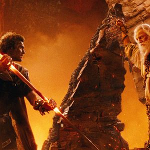 Bilder Sam Worthington