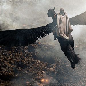 Bilder Zorn der Titanen - Kampf der Titanen 2