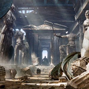 Bilder Zorn der Titanen - Kampf der Titanen 2