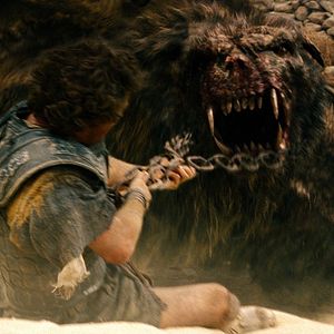 Bilder Zorn der Titanen - Kampf der Titanen 2