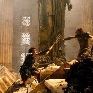 Bilder Zorn der Titanen - Kampf der Titanen 2