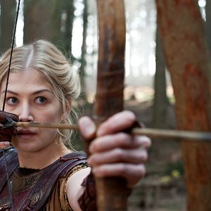 Bilder Rosamund Pike