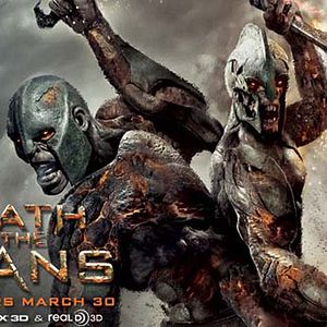 Bilder Zorn der Titanen - Kampf der Titanen 2