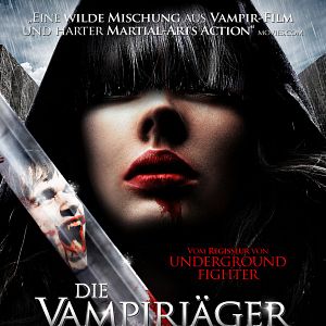 Bilder Die Vampirjäger