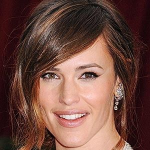 Bilder Jennifer Garner