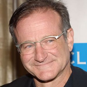 Bilder Robin Williams