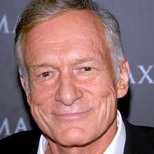Bilder Hugh Hefner