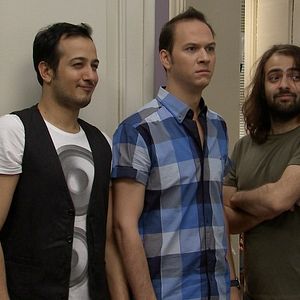 Bilder Bartu Küçükçağlayan