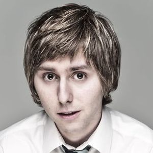 Bilder James Buckley