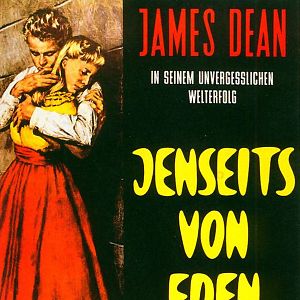 Bilder Jenseits von Eden