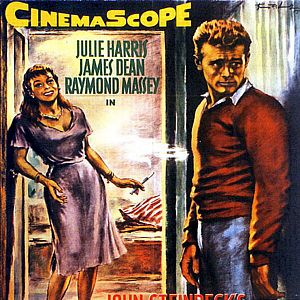 Bilder Jenseits von Eden