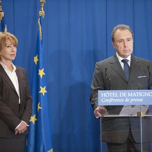 Bilder Les Hommes de l'ombre